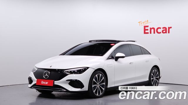 2023 Mercedes-Benz EQE, VIN W1KEG2BB9PF015587