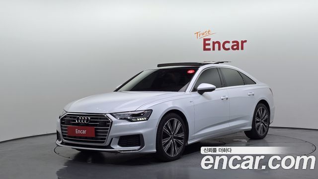 2023 Audi A6, VIN WAUZZZF20PN015540