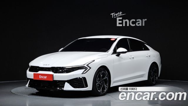 2025 Kia K5, VIN KNAG341ABSA342778