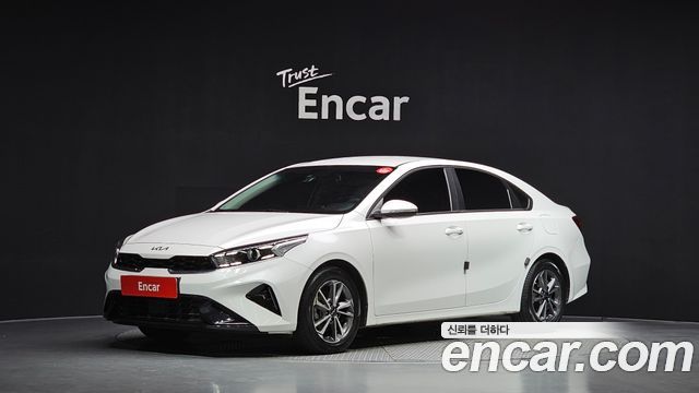 2023 Kia K3, VIN KNAF141BEPA960014