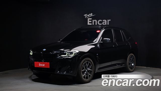 2024 BMW X3, VIN WBA31DP0XR9W87789