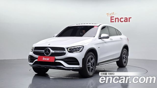 2021 Mercedes-Benz GLC-Class, VIN W1N0J5DB9MF876650