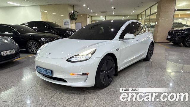 2020 Tesla Model 3, VIN 5YJ3E1EB3LF648873