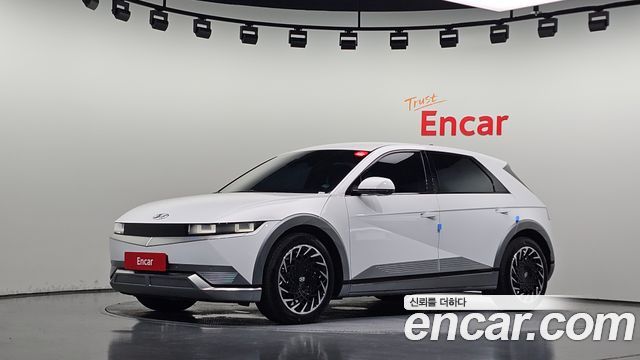 2023 Hyundai Ioniq 5, VIN KMHKR81EFPU120211