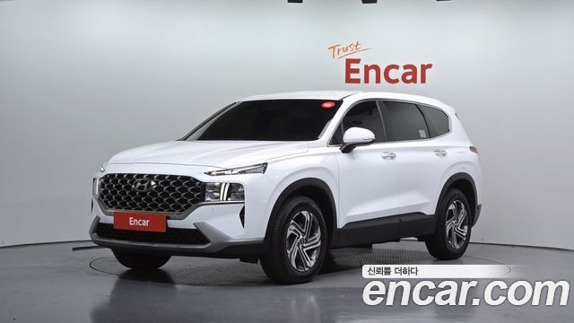 2023 Hyundai Santa Fe, VIN KMHS281HHPU493639