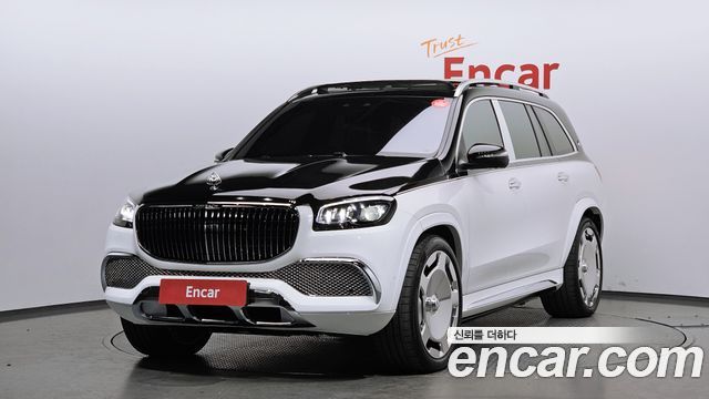 2022 Mercedes-Benz GLS-Class, VIN W1NFF2DE5NA799259