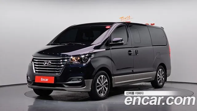 2021 Hyundai Starex, VIN KMHWK81KBMU177468