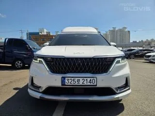 2021 Kia Carnival, VIN KNANE81BBMS095263