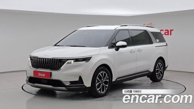 2023 Kia Carnival, VIN KNANC81BBPS309360
