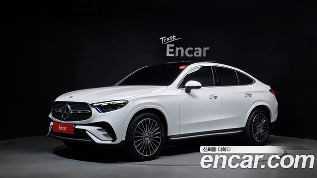 2024 Mercedes-Benz GLC-Class, VIN W1NKJ4HB0RF156027