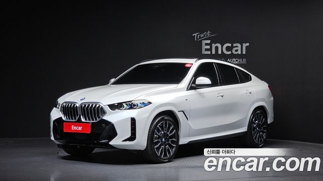 2025 BMW X6, VIN WBA31EX0XS9069108