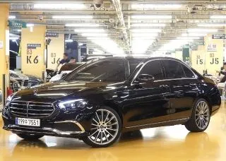 2023 Mercedes-Benz E-Class, VIN W1KZF5KB1PB140189