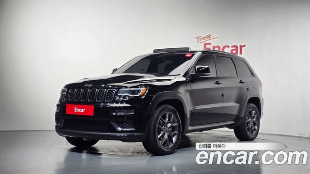 2020 Jeep Cherokee, VIN 1C4RJFBG8LC336144