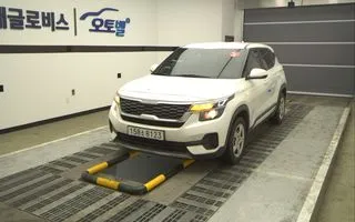 2022 Kia Seltos, VIN KNAEP812GNK302190