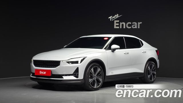 2023 Polestar Polestar 2, VIN YSMVSEGA7PL113260