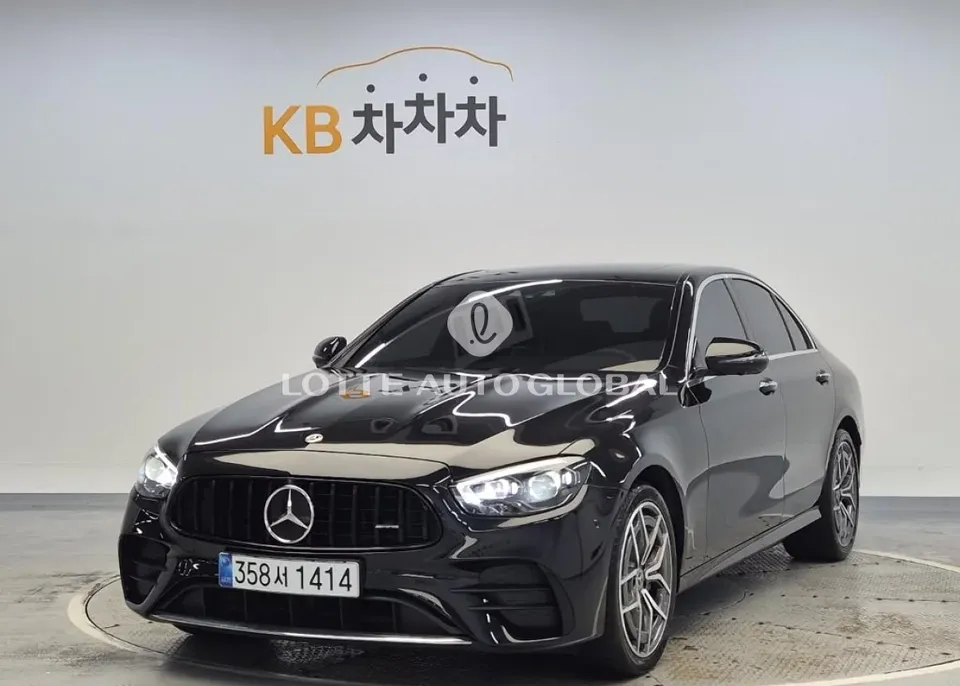 2023 Mercedes-Benz E-Class, VIN W1KZF0FB2PB175918