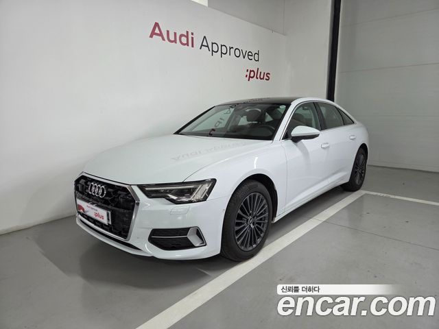 2025 Audi A6, VIN WAUZZZF21SN007939