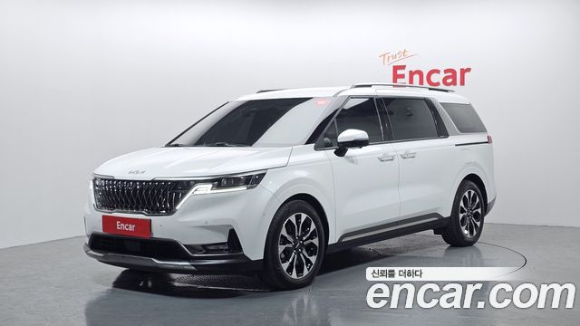 2023 Kia Carnival, VIN KNANC81BBPS249484