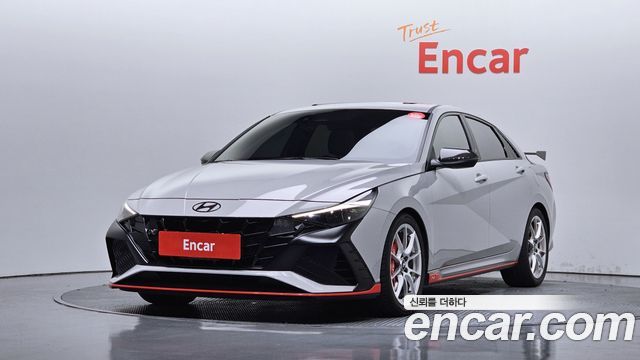2023 Hyundai Avante, VIN KMHLW41KGPU012846