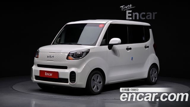 2022 Kia Ray, VIN KNACF911BNT295748