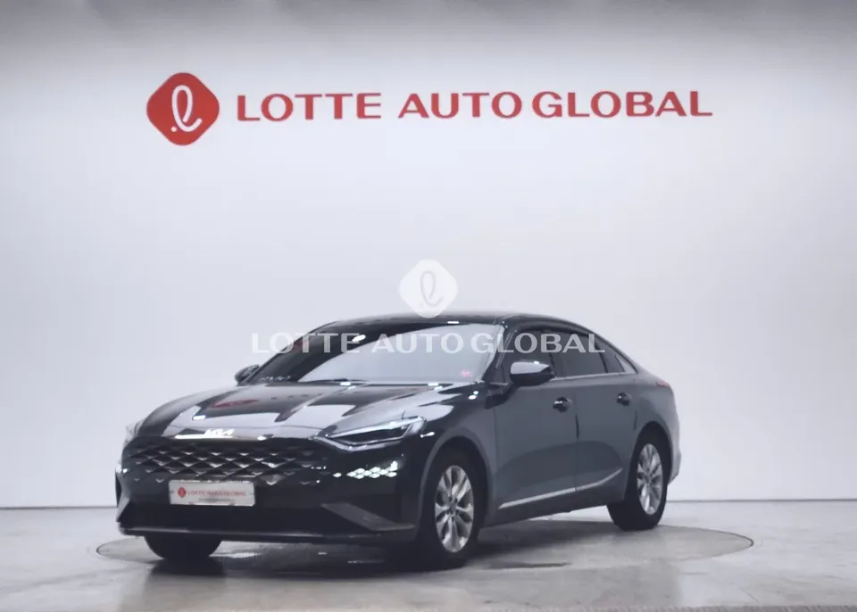 2023 Kia K8, VIN KNAM241FBPA052952