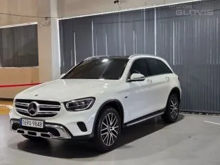2021 Mercedes-Benz GLC-Class, VIN W1N0G5DB8MF988905