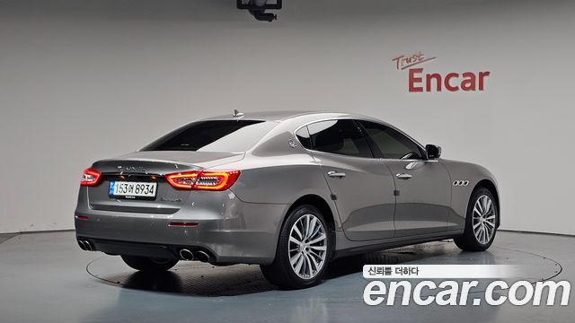 2020 Maserati Quattroporte, VIN ZAM56XPG4L1349480