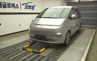 2023 Hyundai Staria, VIN KMJYB371BPU129975