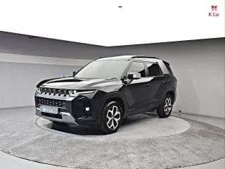 2023 SsangYong Torres, VIN KPBPH3AT1PP030370