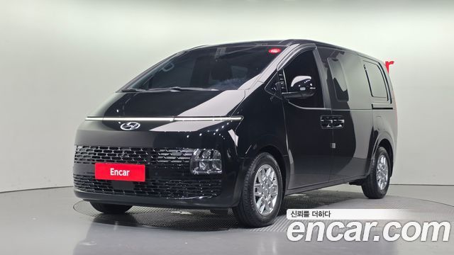 2023 Hyundai Staria, VIN KMFYCX71BPU123270