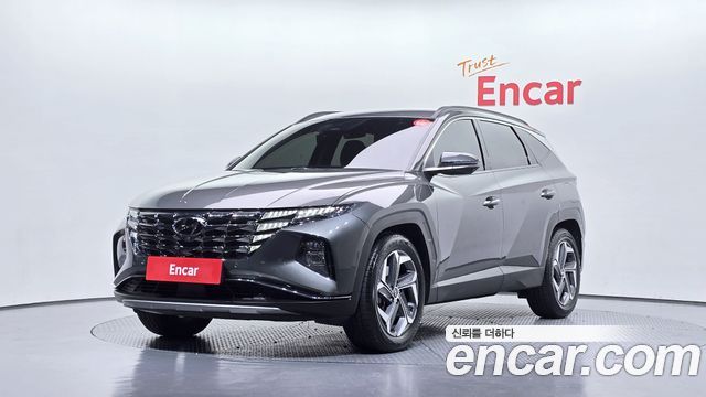 2021 Hyundai Tucson, VIN KMHJE81BGMU005087