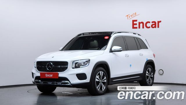 2023 Mercedes-Benz GLB-Class, VIN W1N4M1CB171717117