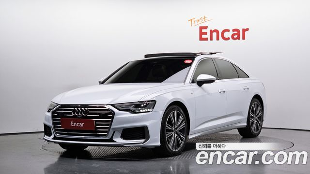 2023 Audi A6, VIN WAUZZZF20PN018079