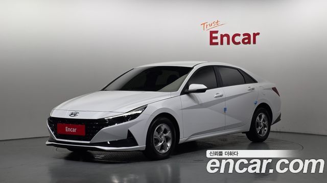 2023 Hyundai Avante, VIN KMHLL41EEPU364718