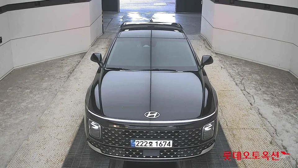 2023 Hyundai Grandeur, VIN KMHN241DBPA031439