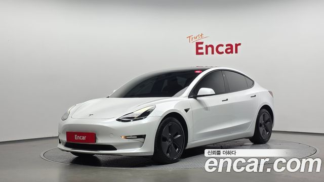 2021 Tesla Model 3, VIN 5YJ3E1EB1MF080849