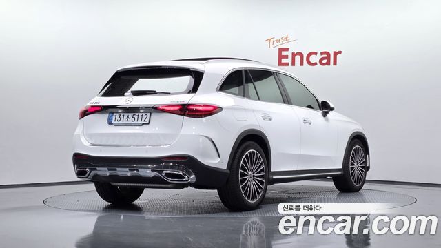 2025 Mercedes-Benz GLC-Class, VIN W1NKM4HB2SF404579