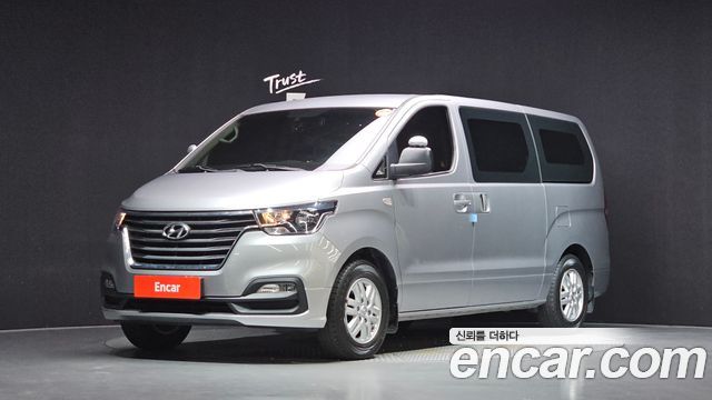 2021 Hyundai Starex, VIN KMFWBX7KBMU179286