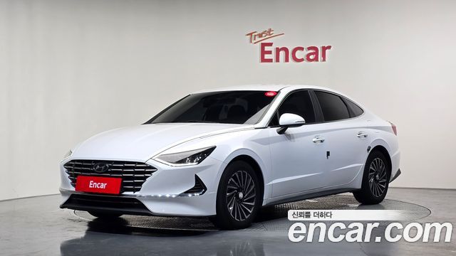 2023 Hyundai Sonata, VIN KMHL241JBPA069089