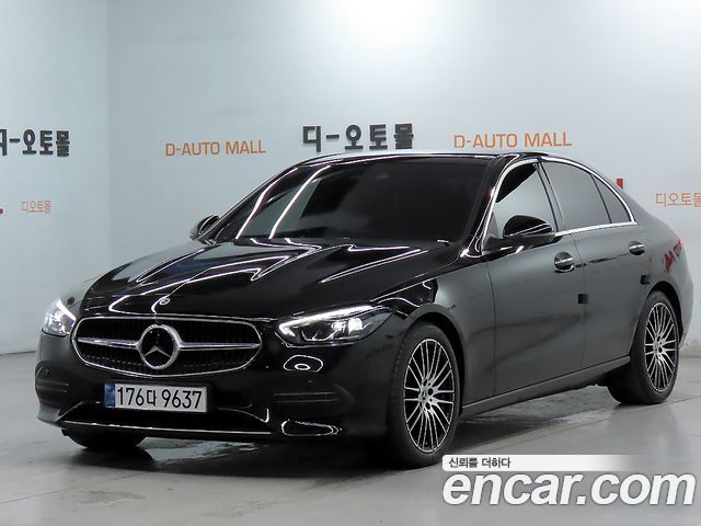 2024 Mercedes-Benz C-Class, VIN W1KAFAHB4RR174989