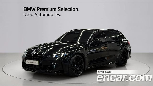 2025 BMW M3, VIN WBS21GB07SFU69560