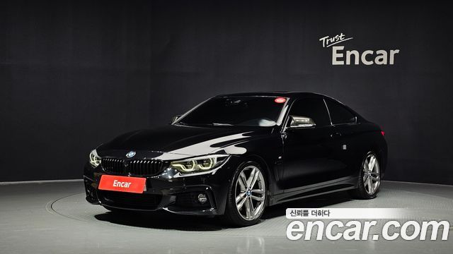 2020 BMW 4-Series, VIN WBA4W3106LFH52092
