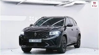 2025 Renault Samsung Grand Koleos, VIN KNMP5B2U1SP038701
