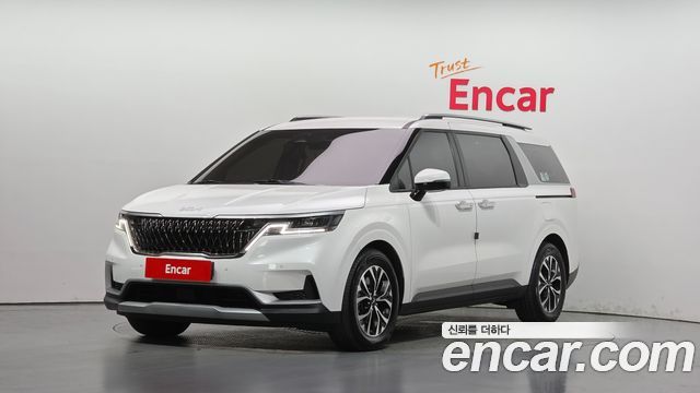 2022 Kia Carnival, VIN KNANB81BBNS138865