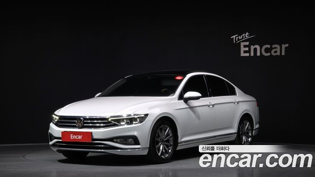 2021 Volkswagen Passat, VIN WVWZZZ3CZME028772