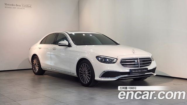 2022 Mercedes-Benz E-Class, VIN W1KZF4EB5NB078869