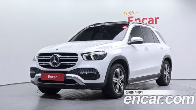 2020 Mercedes-Benz GLE-Class, VIN W1NFB1KB8LA142757