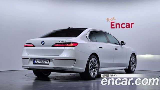 2023 BMW 7-Series, VIN WBA21EH04PCM58721
