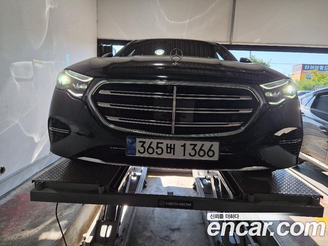 2026 Mercedes-Benz E-Class, VIN W1KLF4HBXTA237544