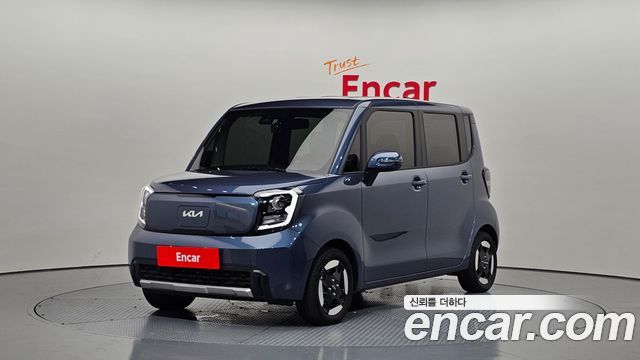 2024 Kia Ray, VIN KNACG81AFRT004427